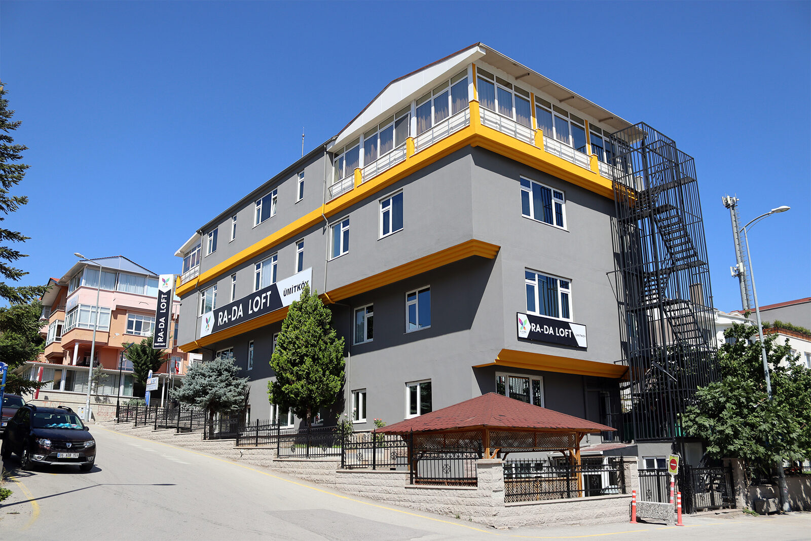 Aileler İçin Kalite ve Güven Kriterleri
